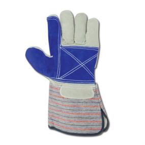 img 3 attached to Magid TG628EDP Leather Gloves Standard