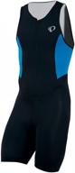 🏊 pearl izumi - men's select triathlon suit - ultimate performance logo