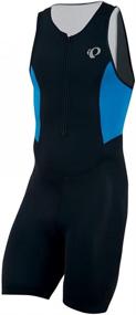 img 1 attached to 🏊 Pearl Izumi - Men's Select Triathlon Suit - Ultimate Performance