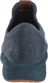 img 2 attached to New Balance Fresh Running Moonbeam Men's Shoes for Athletic