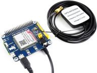 🌍 глобальное 4g/3g/2g/gsm/gprs/gnss hat для raspberry pi 4b/3b+/3b/2b/zero/zero w/wh и jetson nano/ard/stm32, оснащенный sim7600g-h, с lte cat4 до 150mbps беспроводной связи. логотип