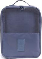 🧳 ainaan waterproof travel storage bag - essential travel accessories логотип