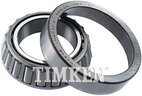 img 1 attached to Комплект подшипников Timken SET36