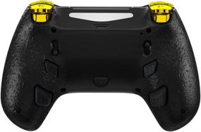 img 1 attached to HexGaming Controller Interchangeable Thumbsticks Triggers