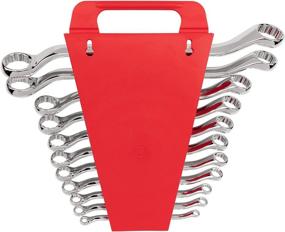 img 1 attached to TEKTON 45 Degree Offset Wrench Keeper