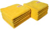 mothers 90 90004 professional premium microfiber logo