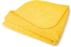 img 1 attached to Mothers 90 90004 Professional Premium Microfiber