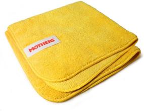 img 2 attached to Mothers 90 90004 Professional Premium Microfiber