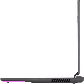 img 1 attached to ASUS ROG Strix G17 (2021) Gaming Laptop: 17.3” FHD 144Hz, RTX 💻 3050 Ti, Ryzen 7 5800H, 16GB RAM, 512GB SSD, RGB Keyboard, Windows 10