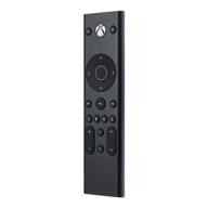 pdp gaming remote control for xbox series x, s, one logo