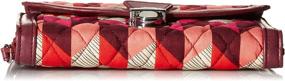 img 1 attached to Vera Bradley Ultimate Wristlet Cuban Women's Handbags & Wallets and Wristlets