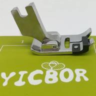 yicbor косой стежок для канавы p60708 логотип