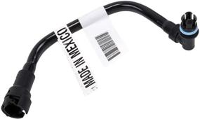 img 1 attached to ACDelco 12609373 PCV Valve Tubing