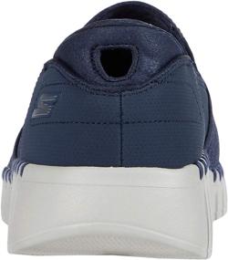 img 2 attached to Skechers Mens Gowalk Smart Vetiver