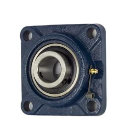 img 2 attached to 🛏 UCF208-24 Pillow Block Bearing with Self-Alignment