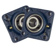 🛏 ucf208-24 pillow block bearing with self-alignment логотип