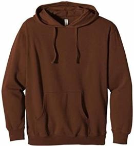 img 2 attached to Econscious Organic Polyester Pullover Pacific Men's Clothing