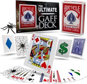 img 4 attached to Magic Makers Ultimate Tricks Bicycle