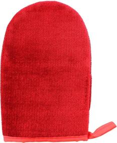 img 2 attached to 🧤 2-Pack Evercare Pet Hair Remover Glove Pic-Up Mitt + 1 Magic Lint Brush for Pet Hair Removal on Clothes, Furniture, and Travel