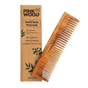 img 4 attached to Pink Woolf Organic Natural Friendly