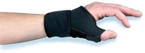 img 2 attached to 🖤 Universal Orthosis Hely Weber 5803 Black