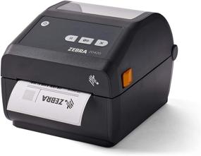 img 4 attached to Zebra Thermal Barcodes Interface ZD42042 D01000EZ