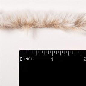 img 1 attached to Knit Picks Weight Fluffy Polyester