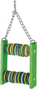 img 1 attached to Paradise Toys Abacus 4 Inch 11 Inch