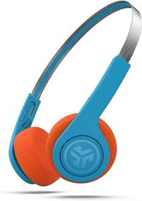 img 3 attached to Наушники Bluetooth с функцией изоляции и микрофоном "ретро