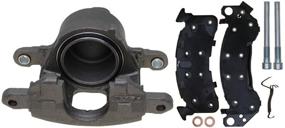 img 1 attached to ACDelco 18R650 Professional Assembly Remanufactured