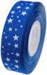 atribbons printed grosgrain ribbons wrapping sewing and trim & embellishments logo