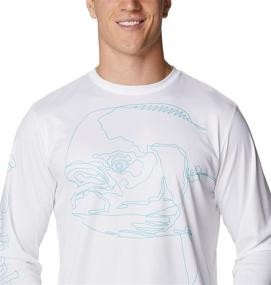 img 1 attached to Стандартная снасть Columbia для бега