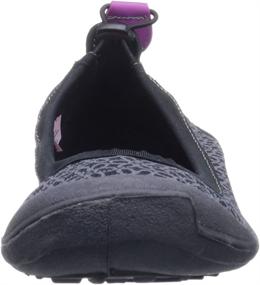 img 3 attached to Step into Style and Comfort with Cudas Women's Catalina Water Shoe