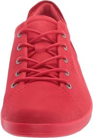 img 3 attached to 👟 ECCO Mens Sneaker Hibiscus: The Perfect Footwear for Men's Accessories – Ties, Cummerbunds & Pocket Squares