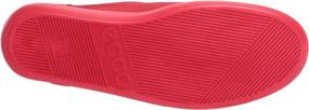 img 1 attached to 👟 ECCO Mens Sneaker Hibiscus: The Perfect Footwear for Men's Accessories – Ties, Cummerbunds & Pocket Squares