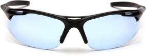 img 3 attached to Optimize Eye Protection with Pyramex Safety Avante Eyewear: Infinity Edition