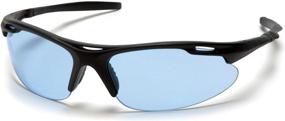 img 4 attached to Optimize Eye Protection with Pyramex Safety Avante Eyewear: Infinity Edition