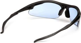 img 1 attached to Optimize Eye Protection with Pyramex Safety Avante Eyewear: Infinity Edition