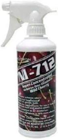 img 1 attached to NI 712 Odor Eliminator Wild Cherry