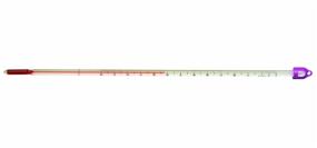 img 1 attached to 🌡️ Thomas Immersion Thermometer – A Versatile General-Purpose Device for Accurate Temperature Measurement