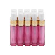 newzoll droppers atomizer essential cosmetic logo