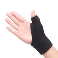 lightweight occupational health & safety products for blackberry tendonitis with reversible stabilizer логотип