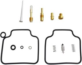 img 4 attached to Bosting Carburetor CMX250CL California 1996 2012