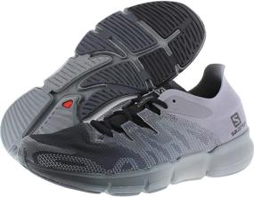 img 1 attached to Salomon Black Predict Running Shoes