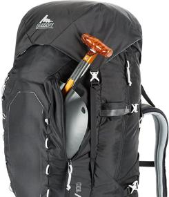 img 2 attached to 🎒 Ultimate Exploration Companion: Gregory Mountain Products Denali Backpack