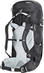 img 3 attached to 🎒 Ultimate Exploration Companion: Gregory Mountain Products Denali Backpack