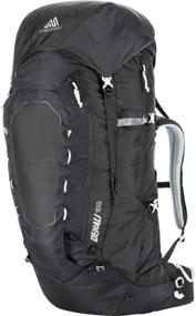 img 4 attached to 🎒 Ultimate Exploration Companion: Gregory Mountain Products Denali Backpack