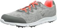 footjoy womens enjoy shoes 95710 women's shoes logo