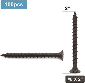 img 3 attached to 🔩 Phosphate Stainless Tapping SG TZH: The Ultimate Solution for Tapping Stainless Steel Surfaces