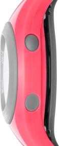 img 3 attached to Skechers Womens Plastic Polyurethane Fitness Women's Watches